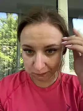OlgaBuzzz from StripChat is Freechat