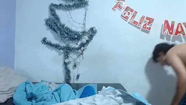 onixandghosty1 on StripChat