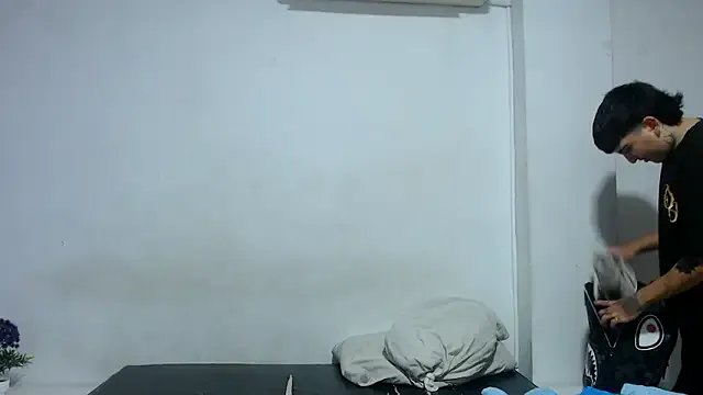 onixandghosty1 on StripChat