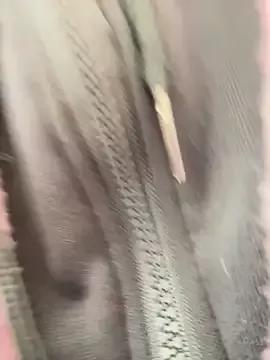 Only_April — FILTHY TWO FINGER SUCK IN PUBLIC