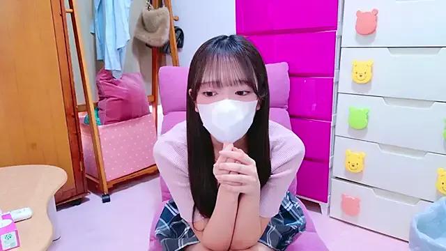 Oo_aki on StripChat 