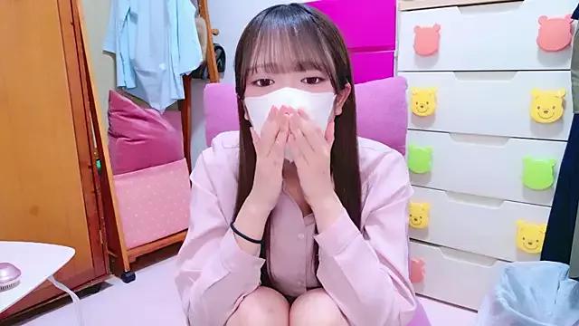 Oo_aki on StripChat 