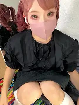 oOAlice_chanOo — Group on StripChat