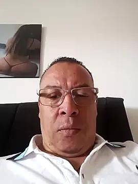 OrionStone from StripChat is Freechat