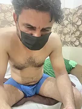 OyoWali-Bhabhi from StripChat