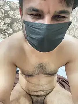OyoWali-Bhabhi from StripChat