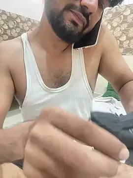 OyoWali-Bhabhi from StripChat