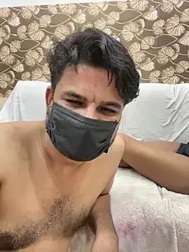 OyoWali-Bhabhi from StripChat