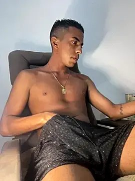 pablof5 on StripChat