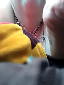 PainPrincess929 on StripChat