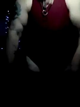 PainPrincess929 — Naked