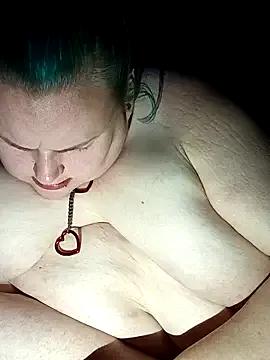 PainPrincess929 on StripChat