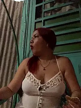 pamelalambert on StripChat