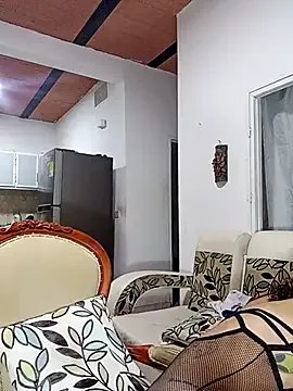 partyts on StripChat