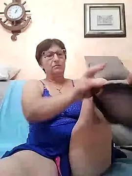 passione503 on StripChat