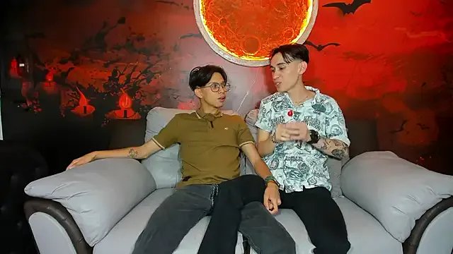 Patrick_ander — 69 suck cock