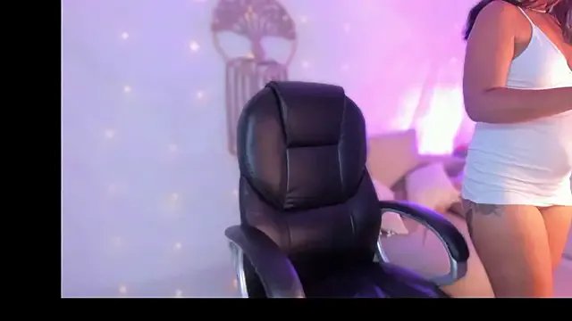 paulina_soul — conmtrol lovense 1 min