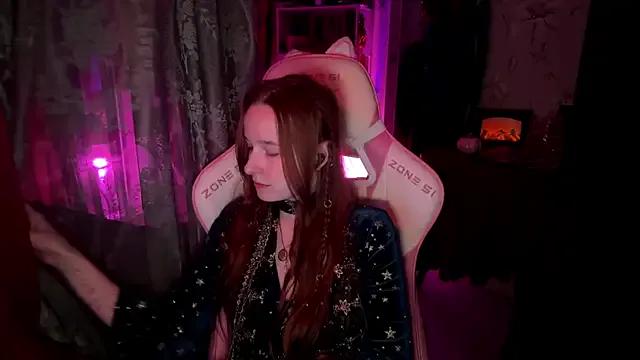 pearl_princess_ — Control my toy 10 min