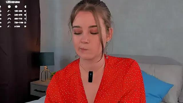 PeggyHaskells on StripChat 