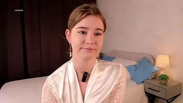 PeggyHaskells on StripChat 