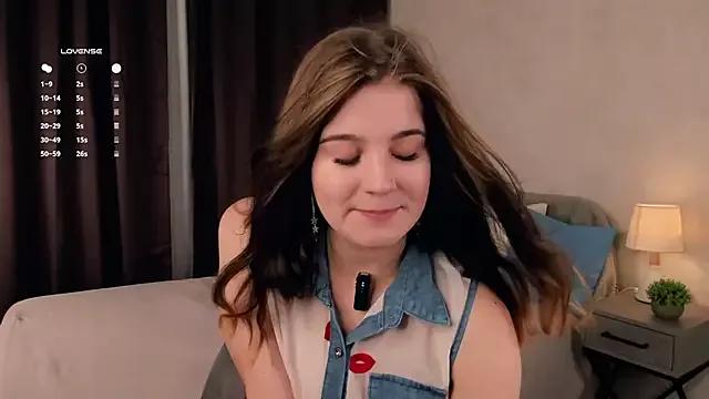 PeggyHaskells on StripChat 