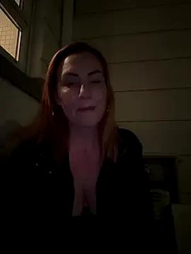 pervimilf — Play with my boobs close  up