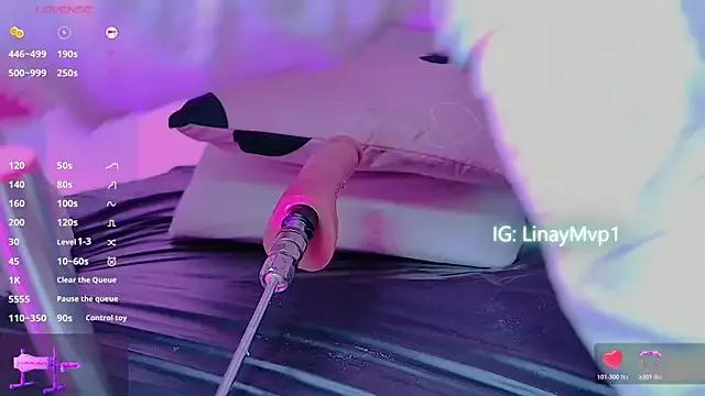 PetiteHornyMVP — CONTROL ANAL 8 MINUTES