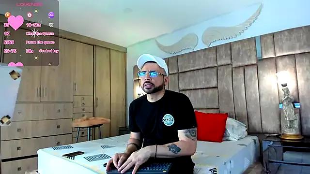 petterwilly1 — fuck hard ass