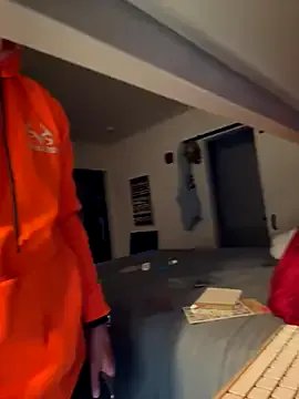 PeytonJohnn on StripChat