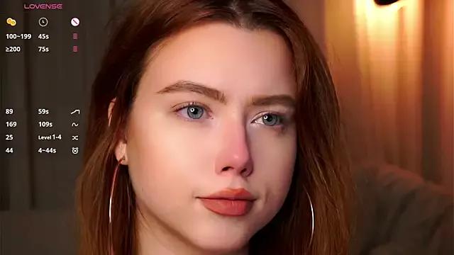 PhyllisBuoy from StripChat is Freechat