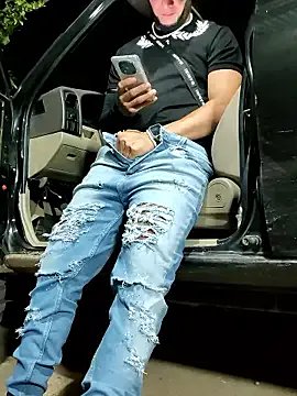 PIGHIGHDIRTY_p0 — Naked and hot masturbation