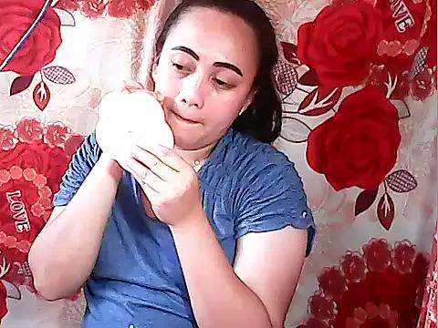 Freechat Pinay_Chubby20 on StripChat
