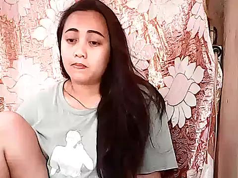Freechat Pinay_Chubby20 on StripChat