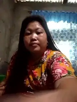 pinay_rose14 on StripChat