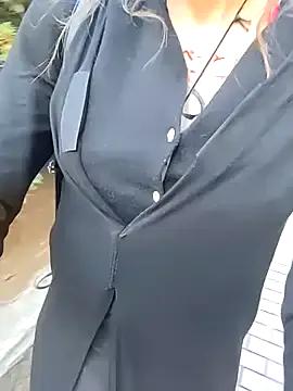 pink-mai — Freechat on StripChat