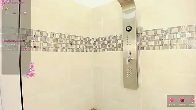 Pink_hell222 — Squirt in tits