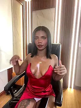 PinkyMoon on StripChat