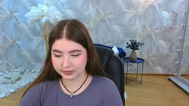 PixelGoddess on StripChat