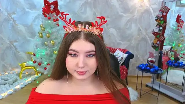 PixelGoddess on StripChat