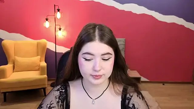 PixelGoddess on StripChat