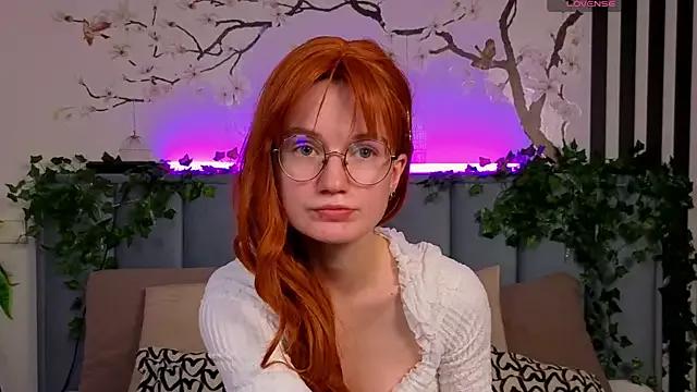PixieKitty on StripChat 