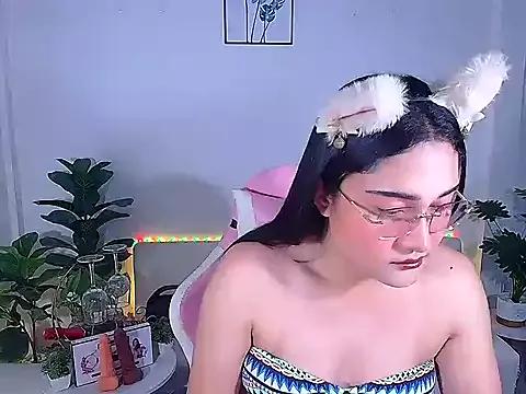 plysaithailand from StripChat is Freechat