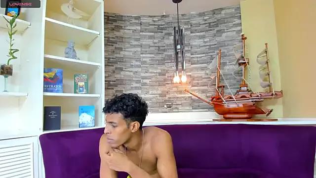PoisonGuys — ALL NAKED 3 BOYS
