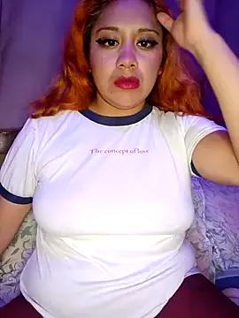 PokeGirld on StripChat