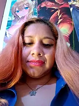 PokeGirld on StripChat