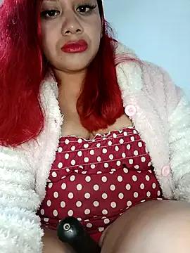 PokeGirld on StripChat