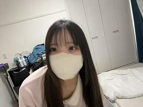 pomu_chan — Freechat on StripChat