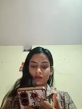 pooja8008 from StripChat is Freechat