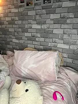 Poppy_frankie on StripChat 