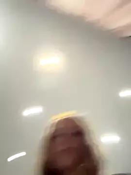 Poppy_frankie on StripChat 